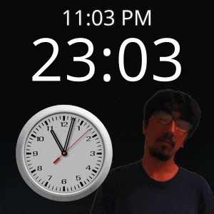 23:03