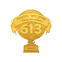 Hidone Harambam Sticker by Tsivot Hachem