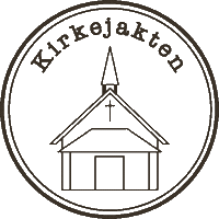 Kirke Sticker