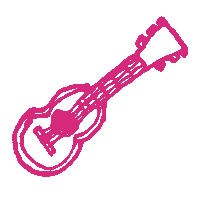 Art Joy Sticker by CCAJoyRx