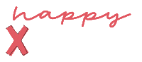 Merry Christmas Sticker