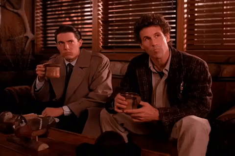 season 1 GIF by Twin Peaks on Showtime