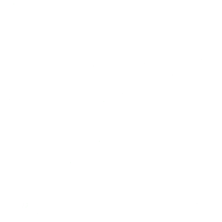 Sticker gif. White snowdrift falls gently from the top.