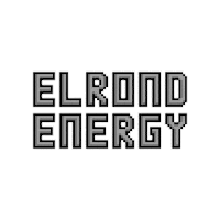 Energy Drink Logo Sticker