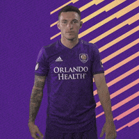 Kyle Smith GIF by Orlando City SC