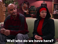 Season 3 Episode 20 GIF by Living Single