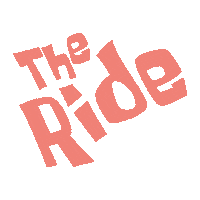 The Ride Dance Sticker by Momento