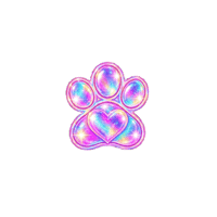 Paws Dog Gif Sticker