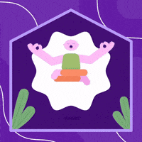 kellmanmartinez home health relax peace GIF