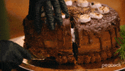Competition Baking GIF by PeacockTV