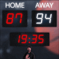87 Home GIF
