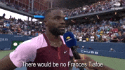 Serena Williams Tennis GIF by US Open