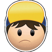 El Chavo Del Ocho Emoji Sticker by Grupo Chespirito