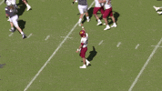 Purdy Soehner Celebration GIF by CyclonesTV