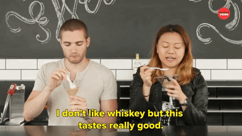 National Ice Cream Day GIF by BuzzFeed