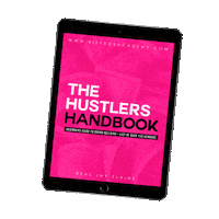 Digital Funds Academy Sticker by Real Jay Elaine