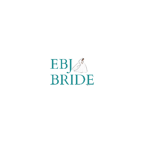 EBJevents wedding podcast champagne events Sticker