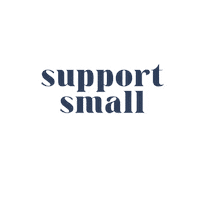 Smallbusiness Sticker