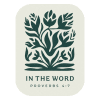 Jenwilkin Sticker by Lifeway Women