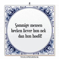 Humor Nl GIF by Tegelspreuken.nl