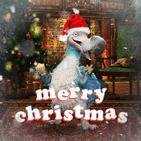 Merry Christmas GIF by Dodo Australia
