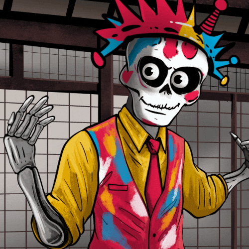 Come Here Lets Go GIF by XRPEDIA