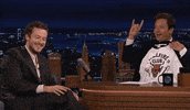 You Rock Jimmy Fallon GIF by The Tonight Show Starring Jimmy Fallon