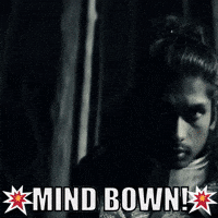 Shocked Post Malone GIF by Ashwin Gane