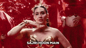 Gurdeep Mehndi GIF by saregama
