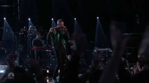 episode 14 nbc GIF by The Voice