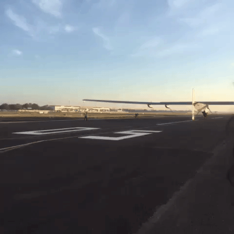 varanasi GIF by Solar Impulse