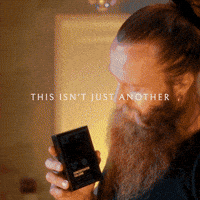 Thor GIF by THE BEARD STRUGGLE