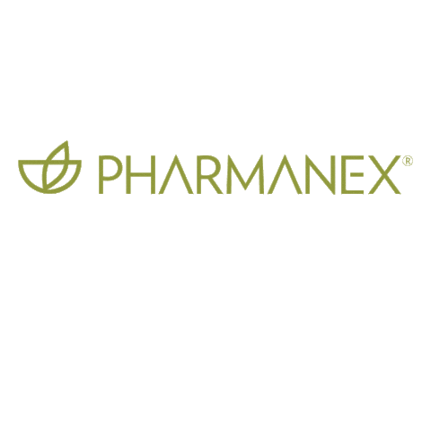 Pharmanex Sticker by Nu Skin