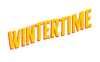 Winter Wintertime Sticker by Paragliding Interlaken