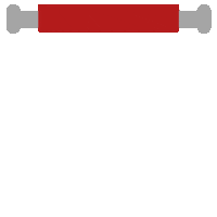 Cornell Grad Sticker by Cornell University