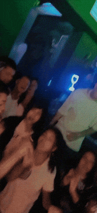 Singer Performance GIF by Or Barak