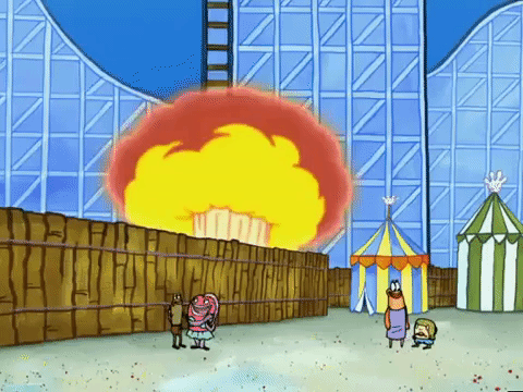 season 5 episode 6 GIF by SpongeBob SquarePants