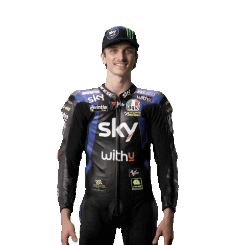 Sport Swipe Up Sticker by MotoGP