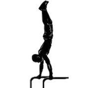 Peru Balance Sticker by Take it to the next level