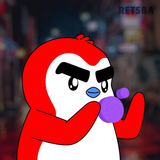 Crypto Finance GIF by Retsba