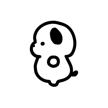 Dance Dog GIF by GONRYON._.O