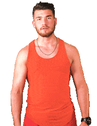 Kiss Me Sticker by RTLde