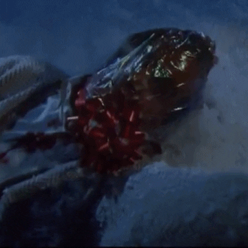 Tales From The Crypt Horror GIF by absurdnoise