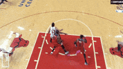 nba photos GIF by RedEye Chicago