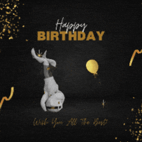 Zhot happy birthday gif happy birthday love happy birthday cake happy birthday wishes GIF