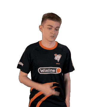 Esports Fame Sticker by Virtus.pro