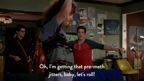 comedy central season 6 episode 2 GIF by Workaholics