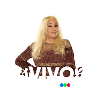 Mi Amor Sg Sticker by Telefe