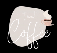 trotzkind coffee i need GIF