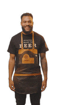 Beer Thank You Sticker by Pilsner Urquell